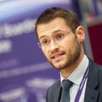 WORDSWORTH CONSULTING LIMITED Employee Simon Wilcox's profile photo