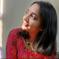 Lakshmi Vanapilli's profile photo