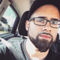 Moksha Design Inc. Employee Benjamin Rosa's profile photo