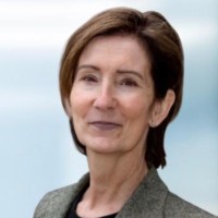 LGT Private Banking Employee Jacqueline Crawley's profile photo