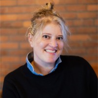 KidsQuest Children's Museum Employee Melissa Berger's profile photo