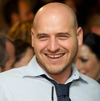 Labitat Employee Reuven Gil's profile photo