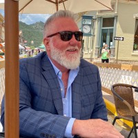 Regional Transportation District Employee Clay Moore's profile photo