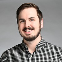9amHealth Employee Michael Easley's profile photo
