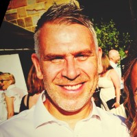 Stuart Harman Email & Phone Number