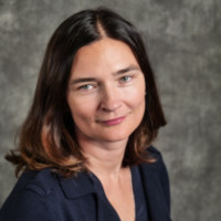 Silgan Specialty Packaging Employee Anna Frolova-Levi's profile photo