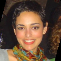 Koichi Takada Architects, Sydney Australia Employee Fabiola Cabral-Monasterios's profile photo