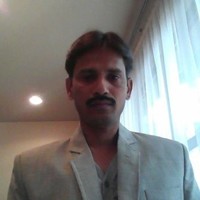 Shyam Kumar Email