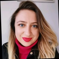 Shortlister Employee Pamela Utevska's profile photo