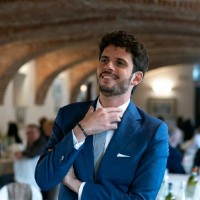 Simone Buda Email & Phone Number