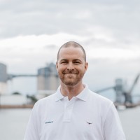Marathon Employee Brock Williams's profile photo