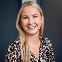 Endomag Employee Lucy Dean's profile photo