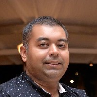 Beachcomber Resorts & Hotels Employee Arvin's profile photo