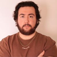 Y4 Solution Employee Leonardo Fagundes's profile photo