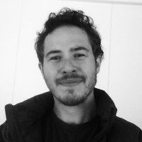 TeamSense Employee Zach Buchman's profile photo