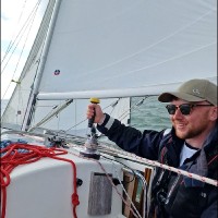 Hope Technical Developments Employee William Hope's profile photo