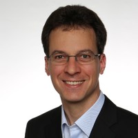 Hitachi Abb Power Grids Employee Peter Frei's profile photo