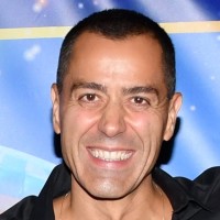 SITAEL Employee Cristiano Contini's profile photo