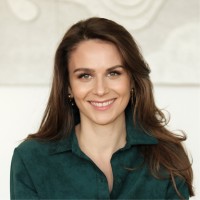 Empion Employee Annika von Mutius's profile photo