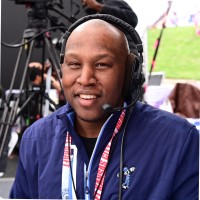 ESPN Employee Bryan Beasley's profile photo