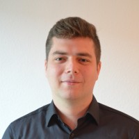 VISCON GmbH Employee Nils Winter's profile photo