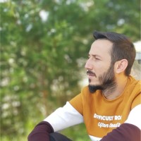 PAS South East Europe San. ve Tic. Ltd. Sti. Employee Çetin Karadeniz's profile photo