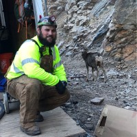 MICON Employee Donald Davis's profile photo