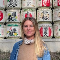 TrueAlgae Employee Maria Paula Oliveira's profile photo