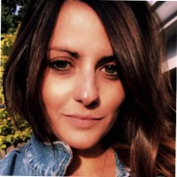 MOI Global Employee Katie Royce's profile photo