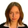 Natalia Gridchina Email