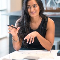 Urban Loop Studio Employee Poonam Patel's profile photo