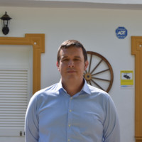 Torresol Energy Investments Employee Juan Antonio Medina Sanchez's profile photo