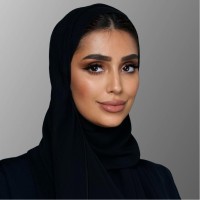 Government Entity Employee Alya Alhashmi's profile photo