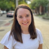 M Street Pediatric Therapy Employee Amy Bahr's profile photo