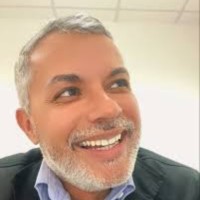 INEP Employee Tadeu Ferreet's profile photo