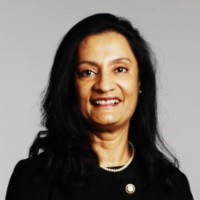 Madhavi Murthy Email & Phone Number