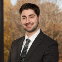 Connor Russo Email & Phone Number