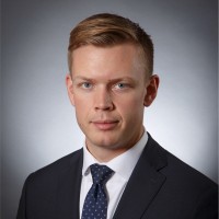 CI Global Asset Management Employee Evan Rodvang's profile photo