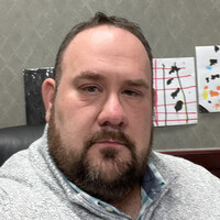 McDonald's Employee Robert Dalton Jr's profile photo