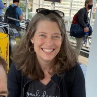 Etsy Shop Employee Amy Martel's profile photo