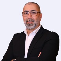 Joseph Mahfouz Email & Phone Number