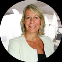 Synapsys Employee Nathalie Roussille's profile photo