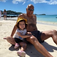 Raj Panesar Email