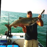 Teledyne Princeton Instruments Employee Keith Dowling's profile photo