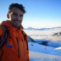 Veeam Software Employee Adrian Lowe's profile photo