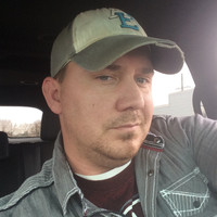 TPC Food Service Employee Eric Cook's profile photo