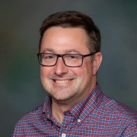 Peloton Kids Foundation Employee Dave Harter's profile photo