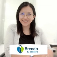 Asesores Senior Employee Brenda Catalina Carrasco's profile photo