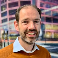 Gemeente Helmond Employee Dennis van der Biezen's profile photo