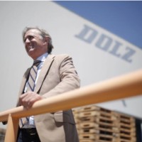INDUSTRIAS DOLZ S.A. Employee Jesus Dolz's profile photo